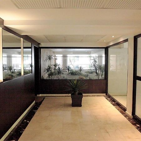 T2 Proche De La Gare, A 10 Minutes A Pieds De La Croisette, Piscine & Parking Dans Residence De Haut Standing Cannes Eksteriør bilde
