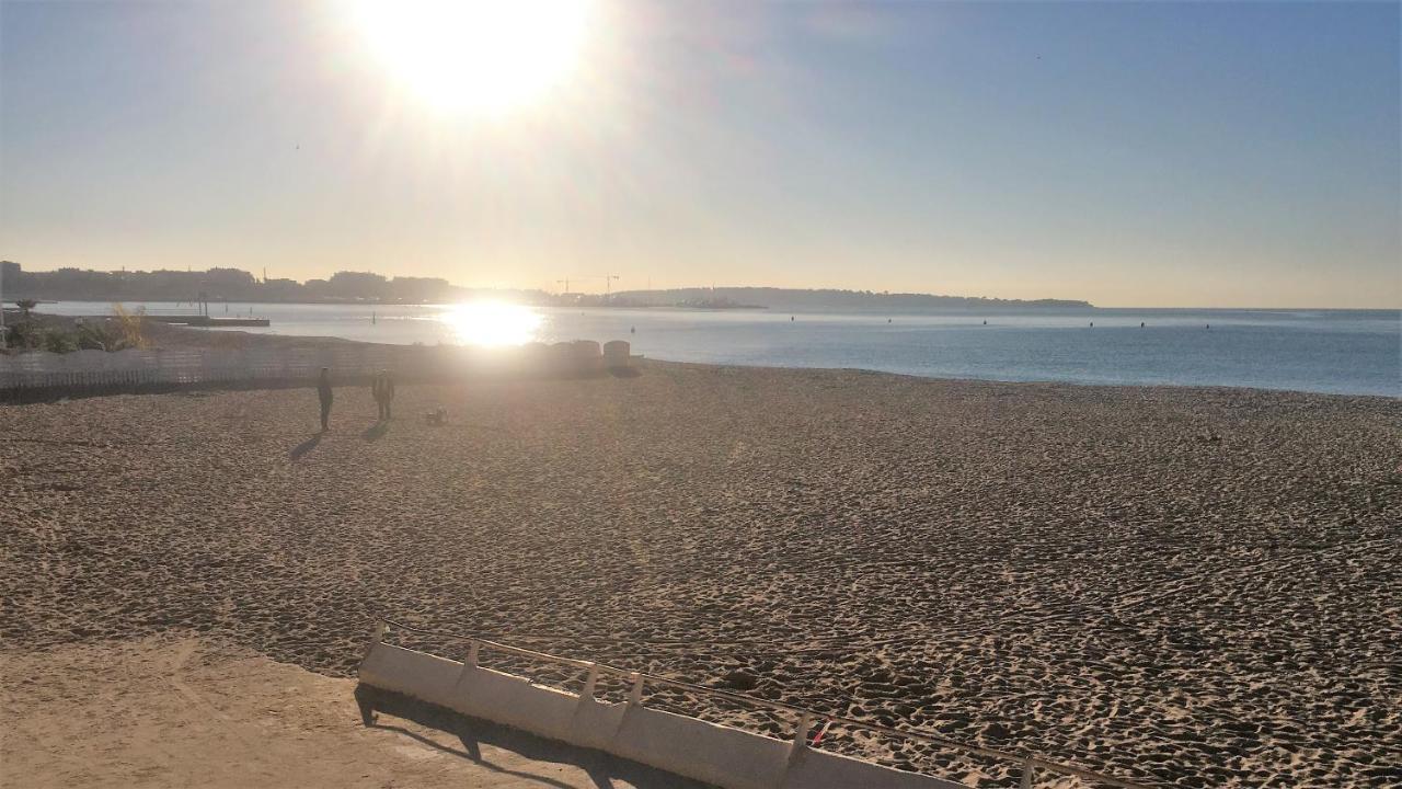 T2 Proche De La Gare, A 10 Minutes A Pieds De La Croisette, Piscine & Parking Dans Residence De Haut Standing Cannes Eksteriør bilde