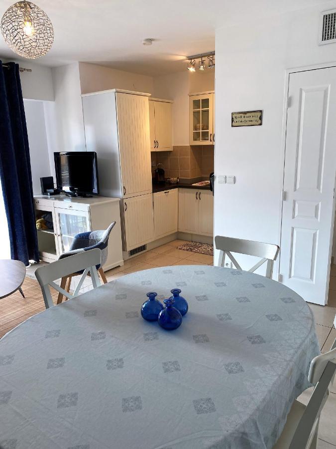 T2 Proche De La Gare, A 10 Minutes A Pieds De La Croisette, Piscine & Parking Dans Residence De Haut Standing Cannes Eksteriør bilde