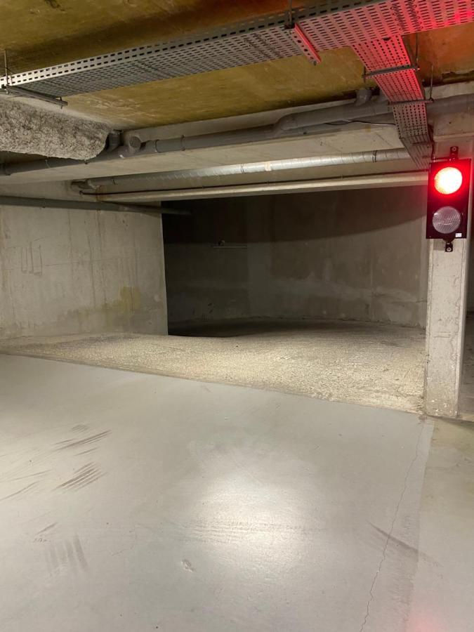 T2 Proche De La Gare, A 10 Minutes A Pieds De La Croisette, Piscine & Parking Dans Residence De Haut Standing Cannes Eksteriør bilde