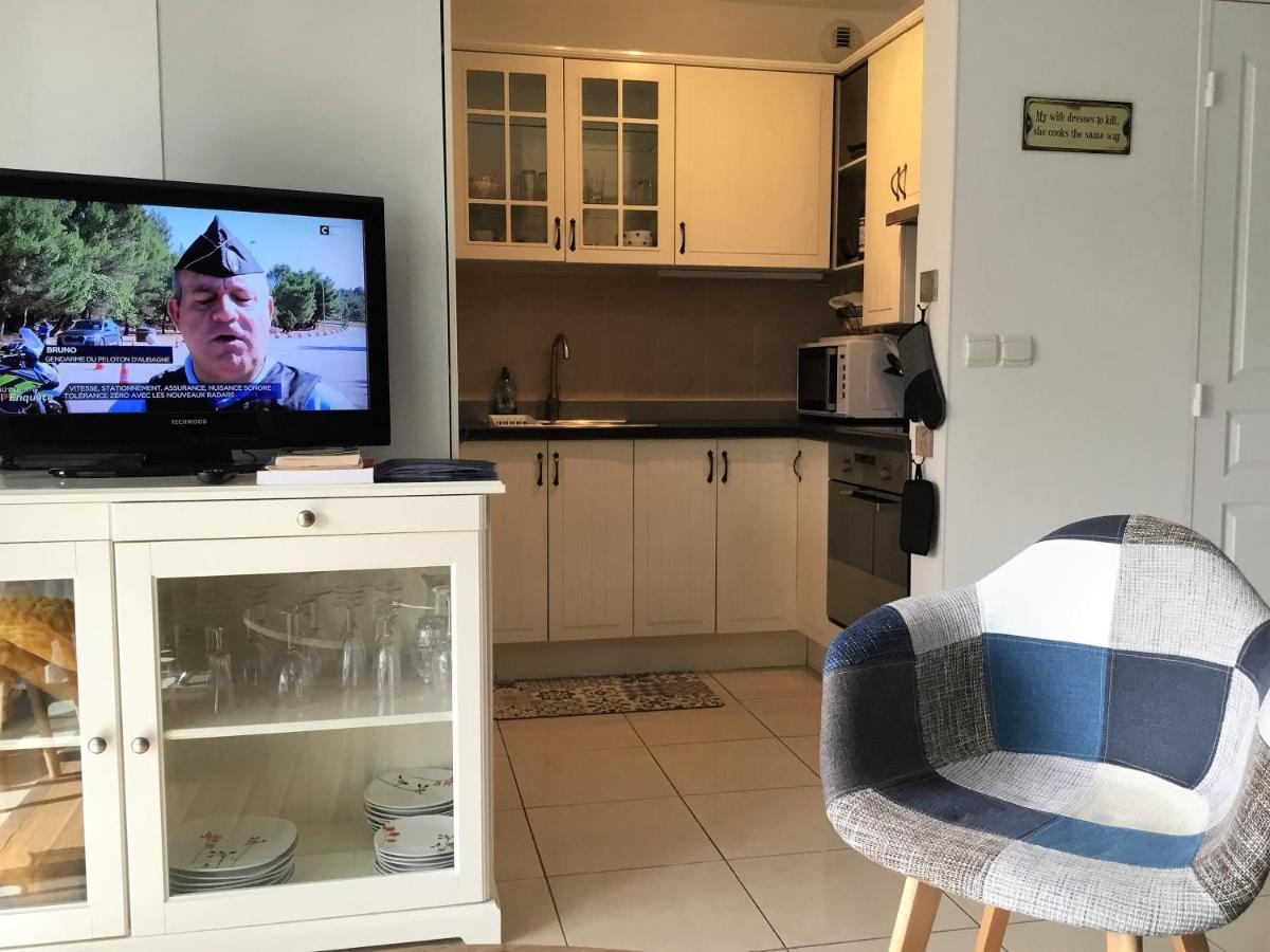 T2 Proche De La Gare, A 10 Minutes A Pieds De La Croisette, Piscine & Parking Dans Residence De Haut Standing Cannes Eksteriør bilde